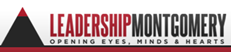 Leadership Montgomery logo