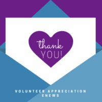 Volunteer appreciation: Thank you to ArtStream’s 2021 volunteers and mentors!