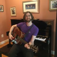Teaching Artist Spotlight: Music Mike