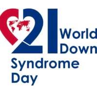 ArtStreamers perform in celebration of World Down Syndrome Day