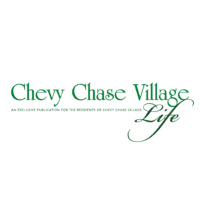 Chevy Chase Village Life Magazine “Making a Difference”