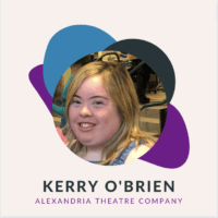 Student Spotlight: Meet Kerry O’Brien