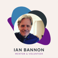Mentor Spotlight: Meet Ian Bannon