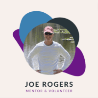 Mentor Spotlight: Meet Joe Rogers